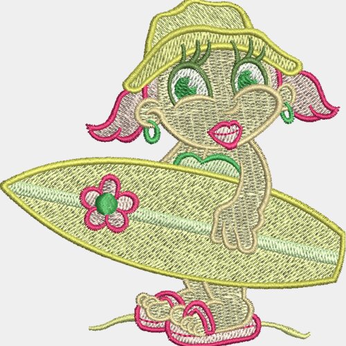 Menschen Miniaturansicht