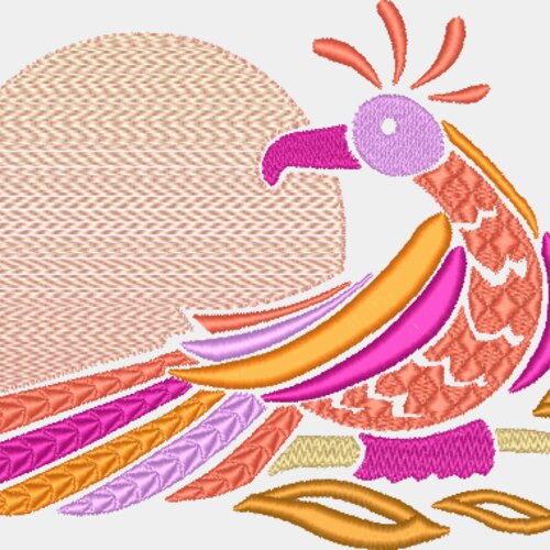 Vögel Miniaturansicht