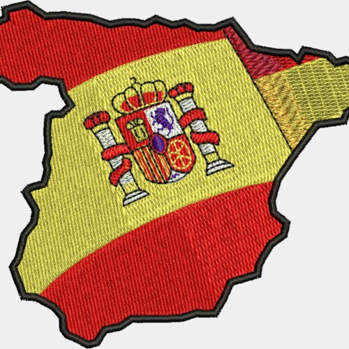 Spain Miniaturansicht