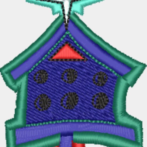 Fast Food Miniaturansicht