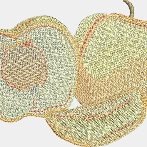 Aprikosen Miniaturansicht