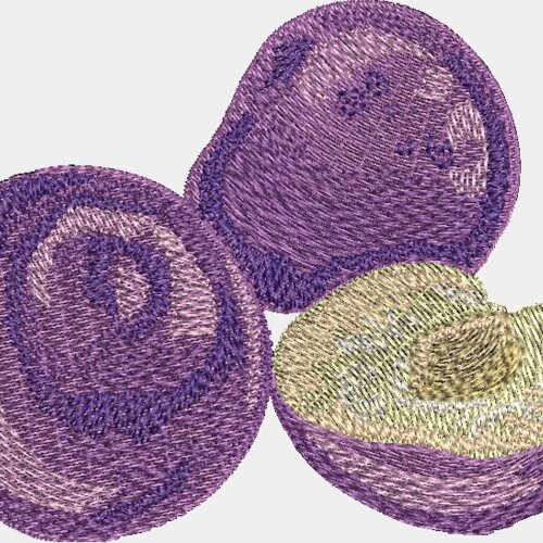 Pflaumen Miniaturansicht