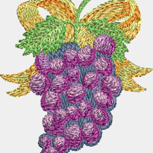 Trauben Miniaturansicht