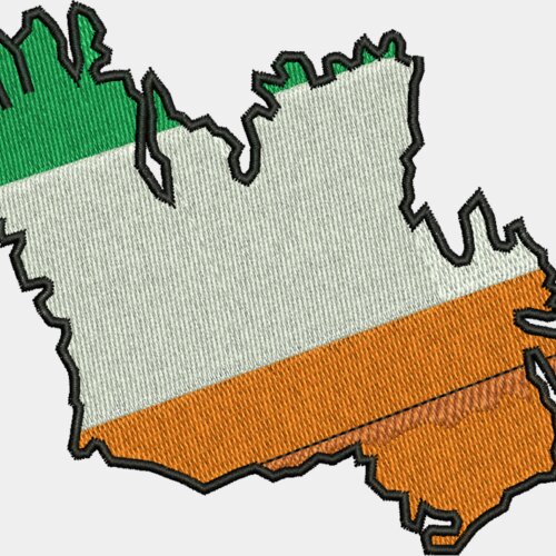 Ireland Miniaturansicht