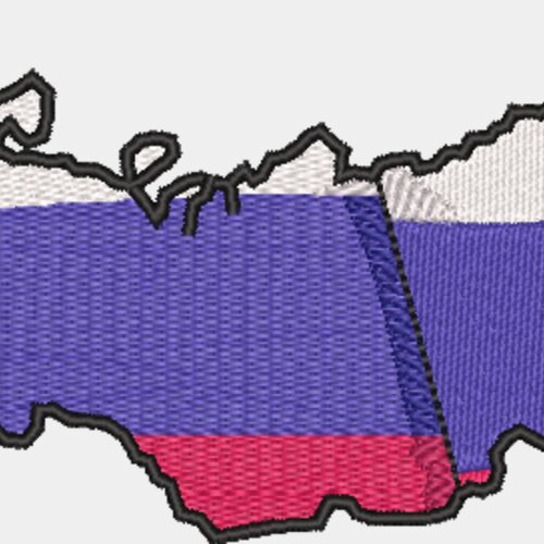 Russia Miniaturansicht