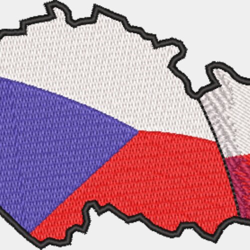 Czech Republic Miniaturansicht