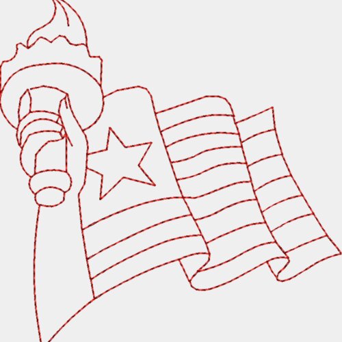 Statue of Liberty Miniaturansicht