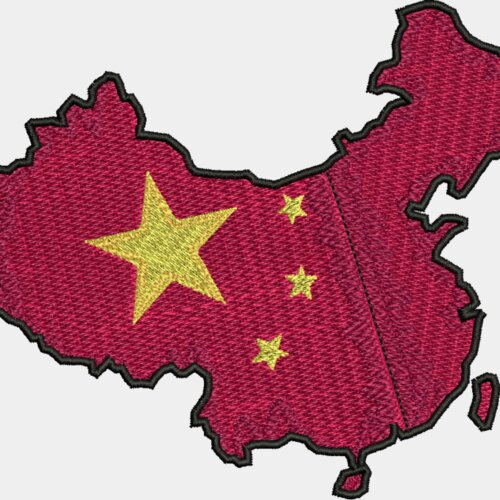 China Miniaturansicht