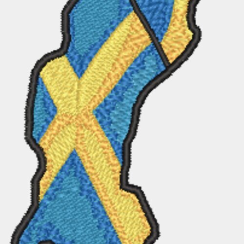 Sweden Miniaturansicht