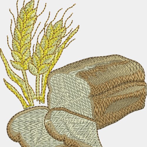 Brote Miniaturansicht