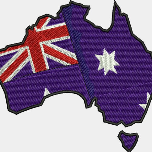 Australian Miniaturansicht