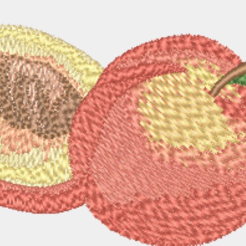 Pfirsich Miniaturansicht