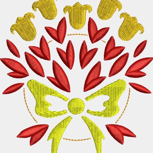 Strauß Miniaturansicht