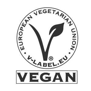 Vegan Zertifikat
